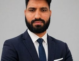 العميل Sandeep Kumar