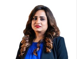 العميل Bhawna Manvani