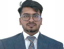 Agent Pranav Mattur