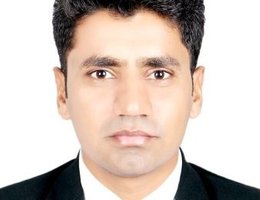 Agent Muhammed Asif 