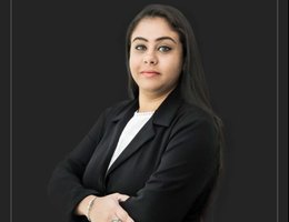Lavina Hotwani