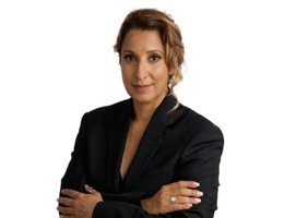 العميل Mansi Dhadha