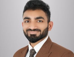 العميل Sachin Kumar