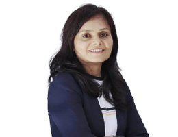 Manisha Dhoot