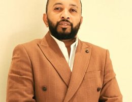Agent ASITHA ERANGA BANDARA