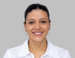 Agent Emily Pendlebury