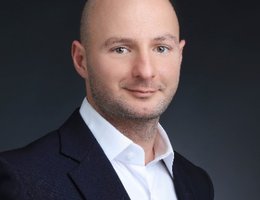 Agent Arsen Gasparyan 