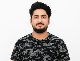 العميل Osama Ali