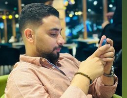 العميل Mostafa Abdelmohsen