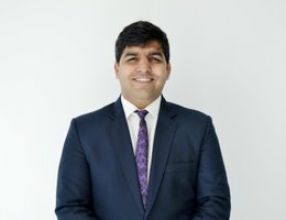 Muhammad Fiaz