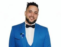 العميل Youssef  Harbaoui