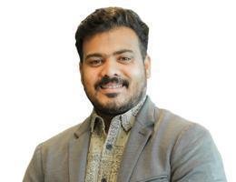 Agent Saifuddin Yafi Siddiq