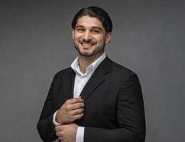 العميل Arian Hessar