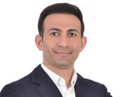 العميل KIAN PARVIZ TAHERKHANI