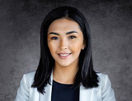 Perizat Musaeva