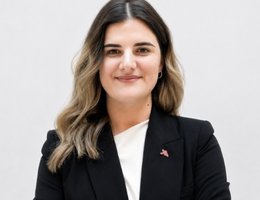 Agent Sabrina Dulellari