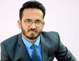 Muhammad Abu Bakr