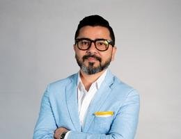 Agent Hamdan Hurzook