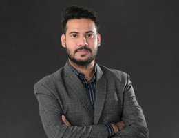 Hitesh Fulwani