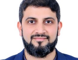 Muffadal Bader