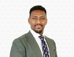 العميل Natnale Tadele