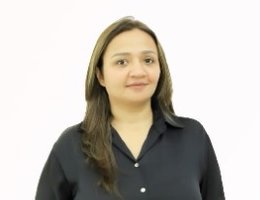 العميل Rahila Dilawar