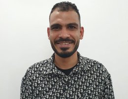 Adel Nasr