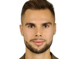 Vladimir Salokhin