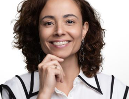 Agent Carla Galindo