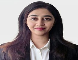 Agent Harshpreet  Kaur