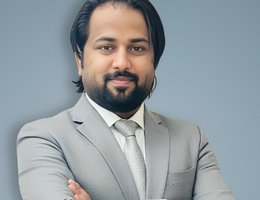 Agent Ali Hassan Munir Ahmad