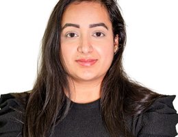 العميل Kinshuk Tiwari