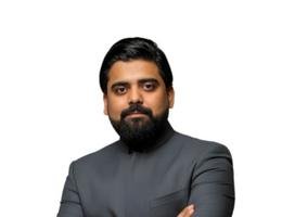 Agent Ali Furqan Saleem