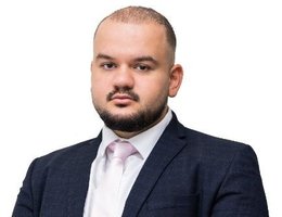 العميل Jason Kadria