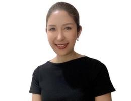 Agent Izzaree Rattanavorapongse