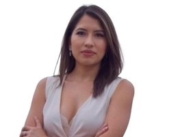Agent Evelyn Aules