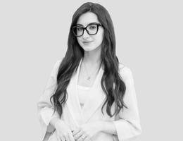 Agent Kamila Agil Asgarova