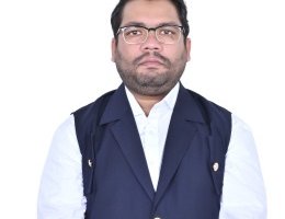 Agent Muhammad Muneeb Amjad 