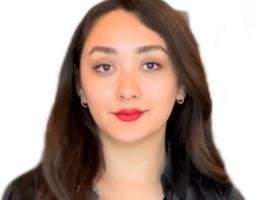 العميل Mahnaz Farzamara