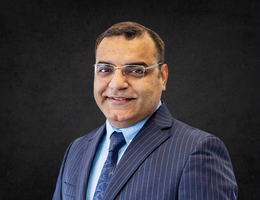 Himanshu Manchanda