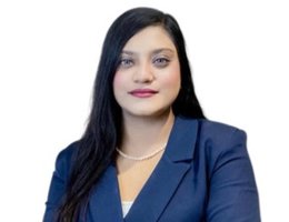 Agent Tasmiha Anam  Preity Mohammad Anam Hossain