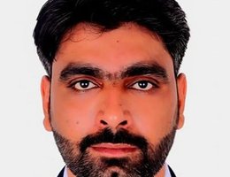 العميل Ahmad Hassan