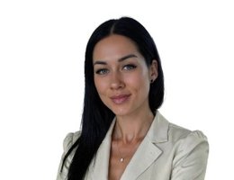 Yuliya Ryzhenko