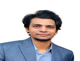 العميل Adil Gill