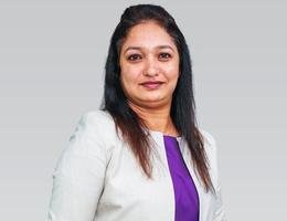 العميل Bhavini Mayur Khatri