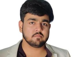 Arman Ahmad