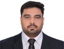 Farhat Ullah