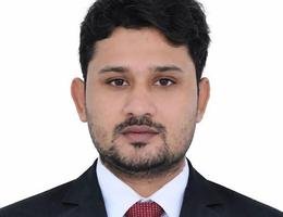 العميل Ghulam Mohayuddin