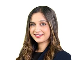 العميل Sana Fahad