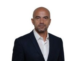 Agent Adrien Heckstall